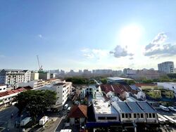 Avant Residences (D14), Apartment #460400821